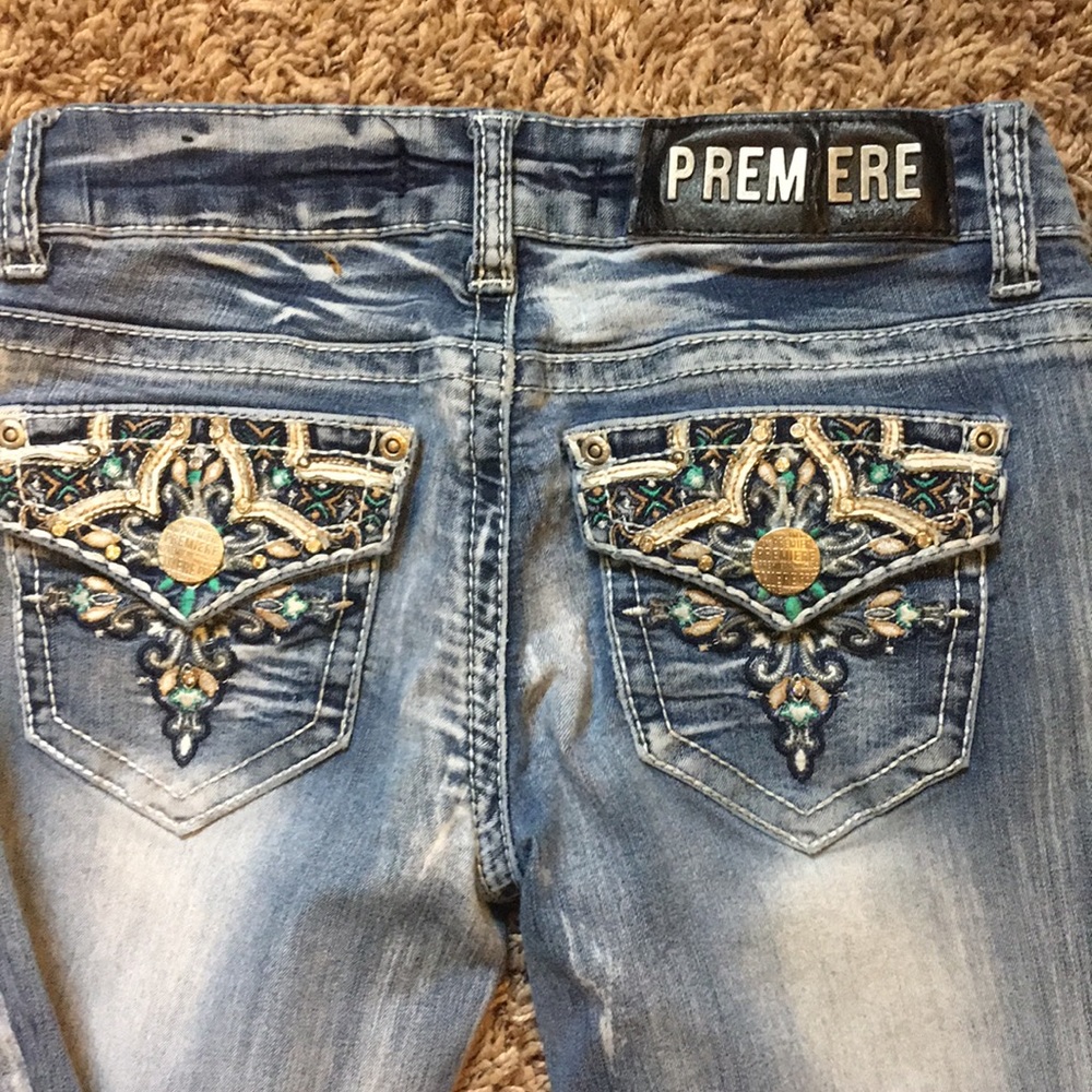 Jeans - Picture 3 of 3